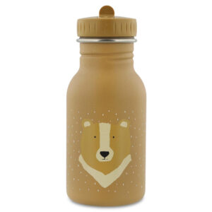 gourde ours noellumineux