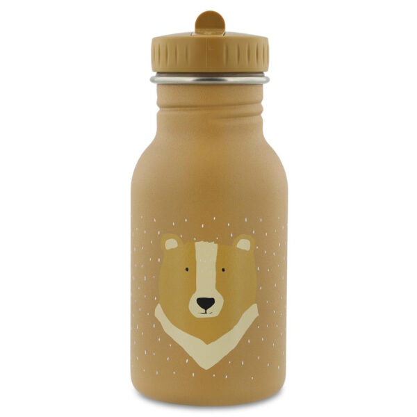 gourde ours noellumineux
