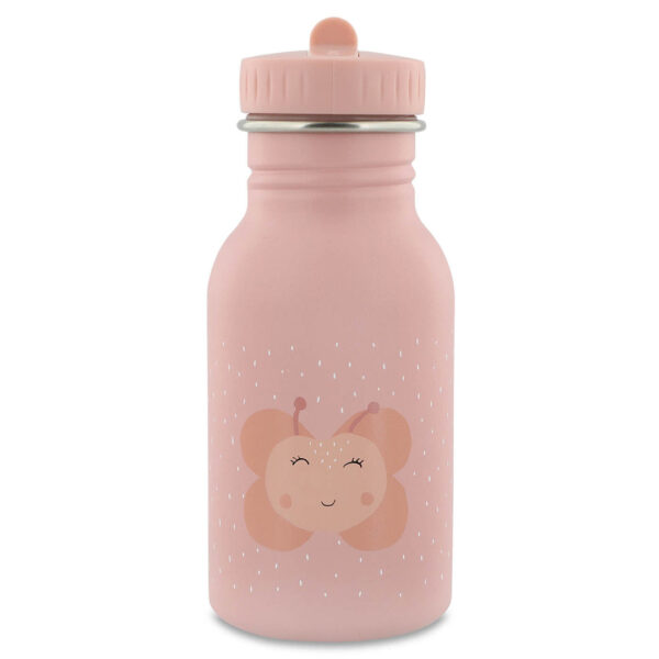 gourde papillon enfant