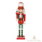 figurine traditionnelle casse noisette