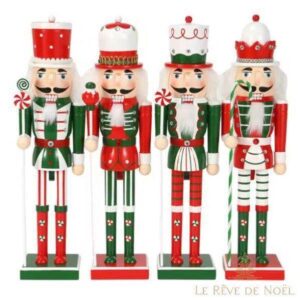 grand casse noisette Noël