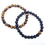 Bijoux en pierres naturelles