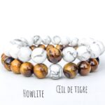 bracelets de distance pour couples