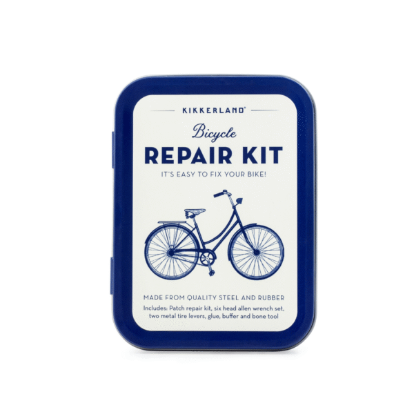 Kit de Réparation de Vélo