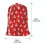 sac festif pour Noël