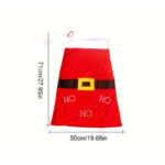 sac festif pour cadeaux