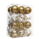 boule noellumineux raffiné