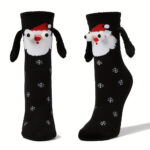 Chaussette de Noel pour enfants
