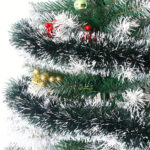 décoration de Noël élégante