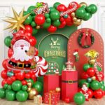 arche lumineuse noellumineux