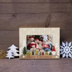 Cadre Photo de Noel