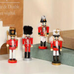 soldat décoration Noël