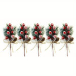 Inspiration déco avec la Deco Noel Houx