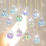 Boule noellumineux pour sapin