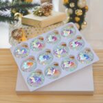 boule cristal noellumineux