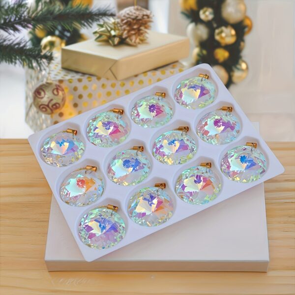 boule cristal noellumineux