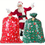 sac cadeau grand format