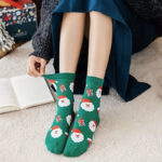 accessoire Noël douillet