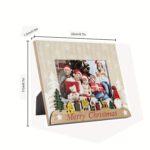 Cadre festif pour vos souvenirs