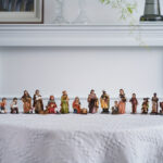 figurines crèche de noellumineux