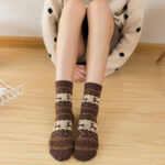 Chaussettes de Noel