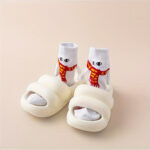 Chaussette de Noel personnalisée