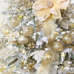 boule noellumineux transparente