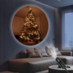 luminaire noellumineux