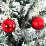 boule de noellumineux