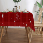 ambiance festive de Noel