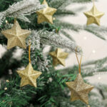 déco féerique étoiles noellumineux