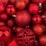 Decoration Boule de Noël