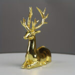 cerf décoration noellumineux