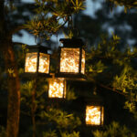 lanterne de noellumineux