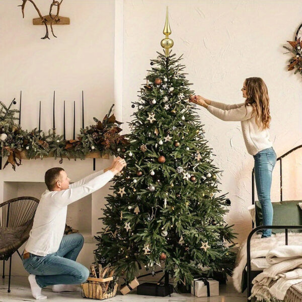 étoile pour sapin noellumineux
