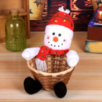 Éléments décoratifs de Noël