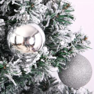 Boule de Noel Maison