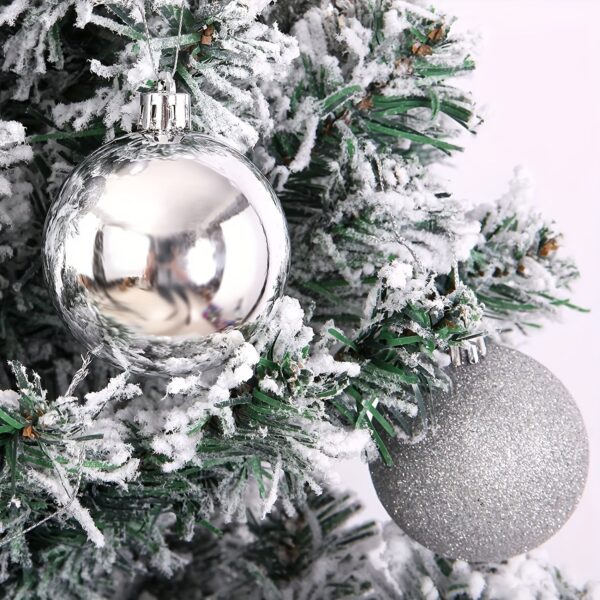 Boule de Noel Maison