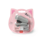 mini agrafeuse féline noellumineux