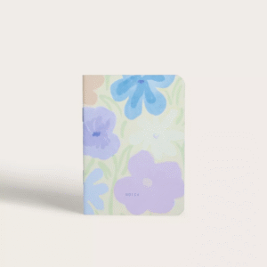 carnet de poche aquarelle noellumineux