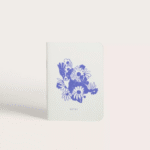 Carnet de Poche Dooky motif noellumineux