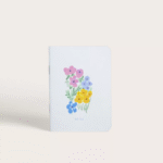 carnet de poche en mai noellumineux