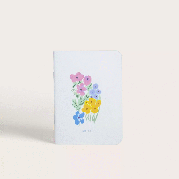 carnet de poche en mai noellumineux