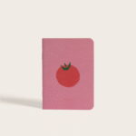 carnet de poche gaspacho noellumineux design