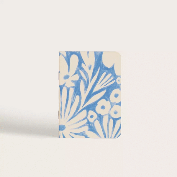 carnet de poche noellumineux