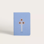 carnet de poche motif pop noellumineux