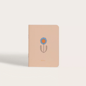 carnet de poche semis