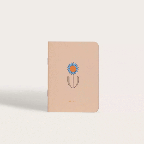 carnet de poche semis