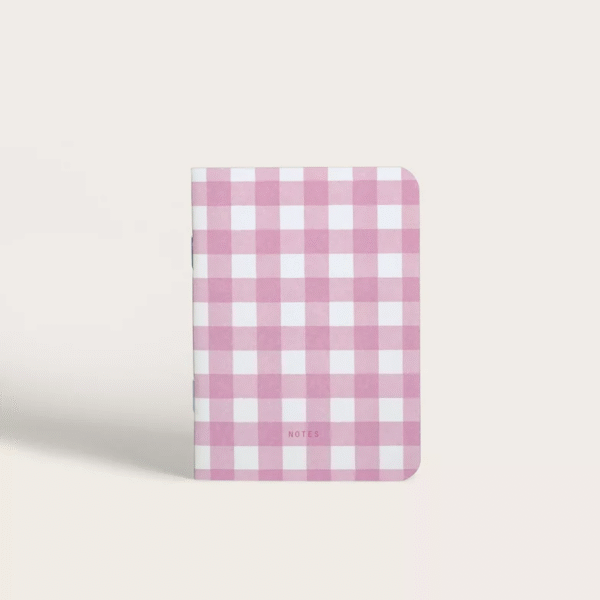 carnet de poche swinging candy noellumineux
