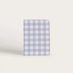 carnet de poche motif swinging